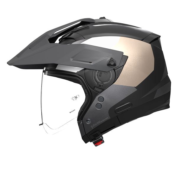 Nolan N70-2 X 06 Selvado 347