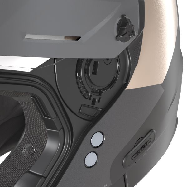 Nolan N70-2 X 06 Selvado 347