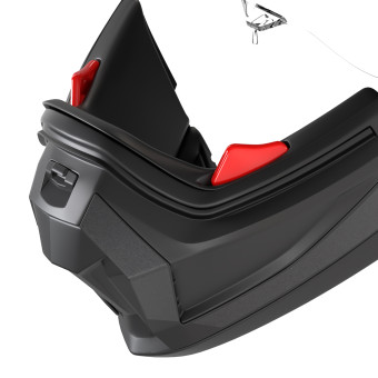 Nolan N70-2 X 06 Selvado 347