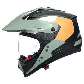 Casque Convertible Nolan N70-2 X 06 Selvado 348 Casque Convertible Nolan N70-2 X 06 Selvado 348