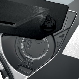 Nolan N70-2 X 06 Turbine 349