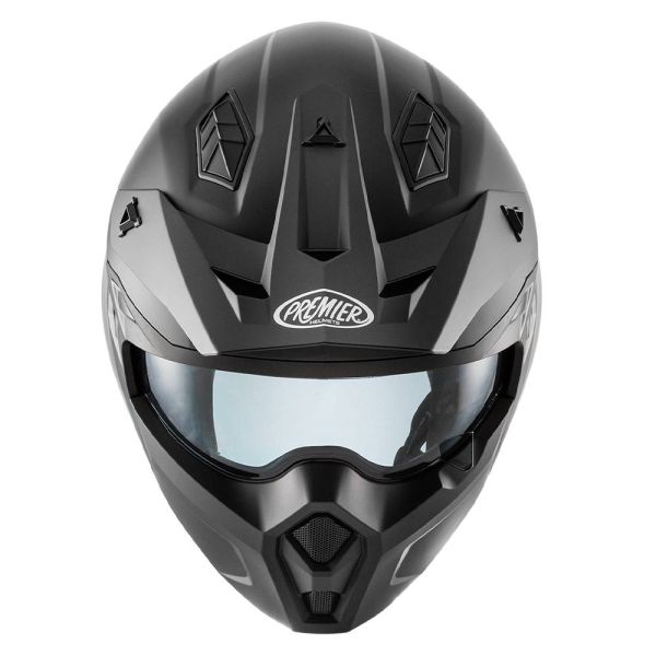 Premier Subverter U9BM Matt Black