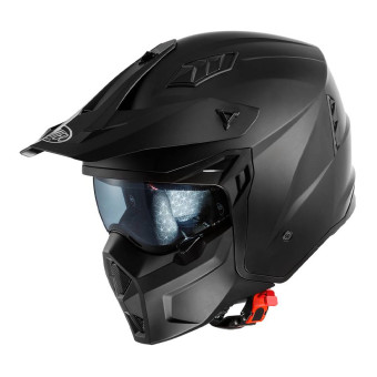Convertible Premier Subverter U9BM Matt Black
