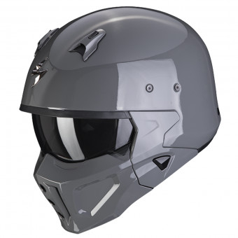Convertible Scorpion Covert-X Grey Cement