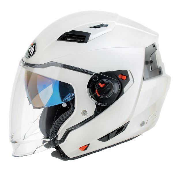 Airoh Executive Blanco