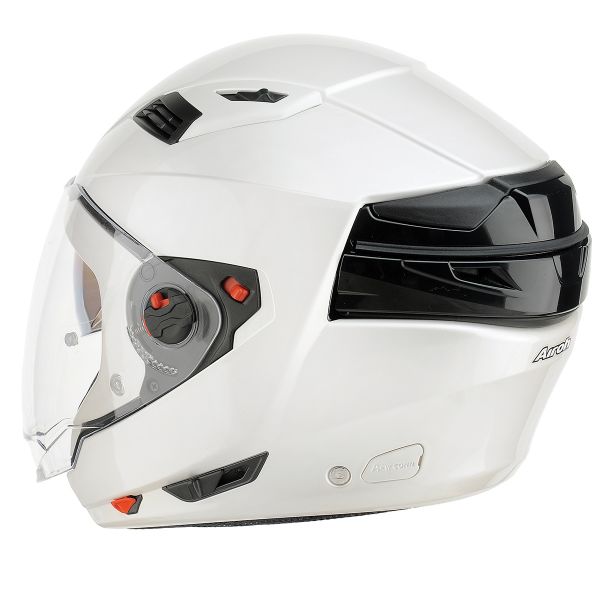 Airoh Executive Blanco