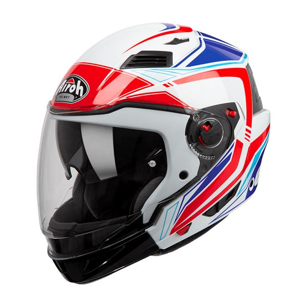 Convertible Airoh Executive Line Azul