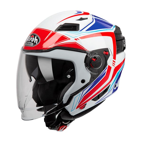 Airoh Executive Line Azul