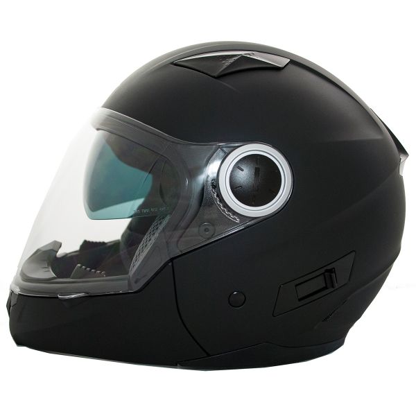 Convertible LEM Multi Black Matt