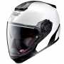 Casque Convertible Nolan N40 5 GT Especial N-Com Blanco 15