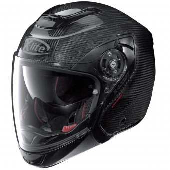 Casque Convertible X-lite X-403 GT Ultra Carbon Puro 1 Casque Convertible X-lite X-403 GT Ultra Carbon Puro 1