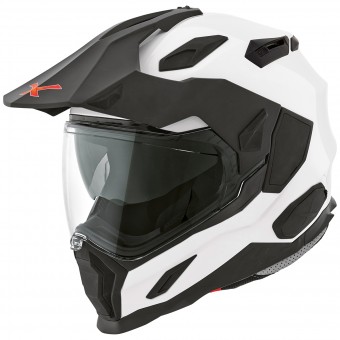 Casque Integral Nexx X.D1 Artic Blanco Casque Integral Nexx X.D1 Artic Blanco