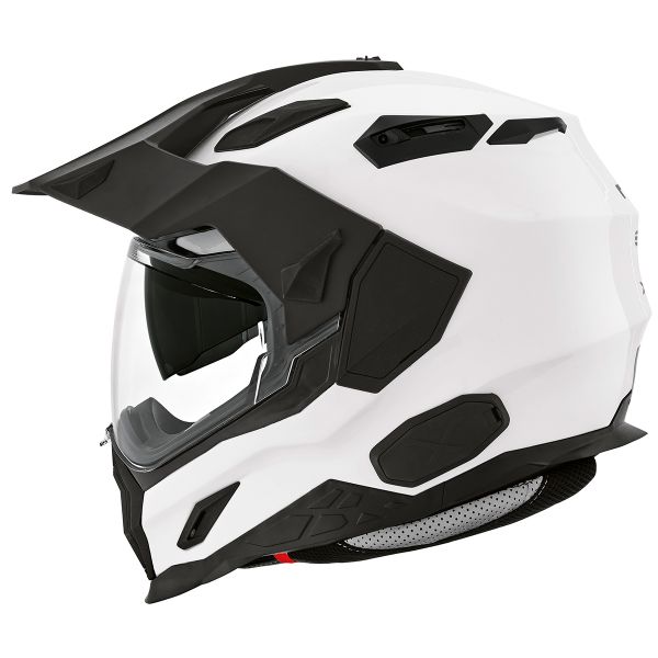 Nexx X.D1 Artic Blanco