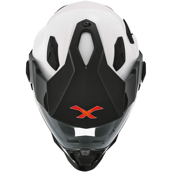 Nexx X.D1 Artic Blanco