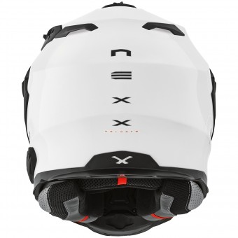 Nexx X.D1 Artic Blanco
