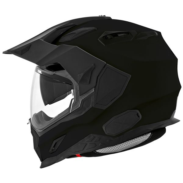 Integral Nexx X.D1 Negro Mate