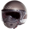 jet Roof Sphair Acero Mate