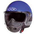 jet Roof Sphair Azul Mate