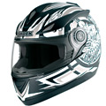 Integral Shark S500 Air Aztech Mate KPH