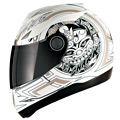 Integral Shark S500 Air Aztech Mate WPH