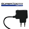 Accesorios Comunicaci�n Tecnoglobe Cargador de Bater�a Mototooth