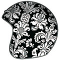 Accesorios Helmetdress Funda de casco Classic