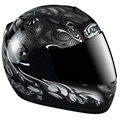 Integral Lazer Dayton Pik Ace Negro Gris Blanco