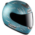 Integral Lazer Dayton Tahoe Azul Gris Mate