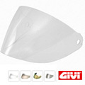 Visera Givi Visera Givi H10.5 Luxe