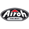 Visera Airoh Visera Airoh Warrior RS