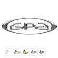 Visera GPA Pantalla GPA Storm - XRace