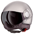 jet Shark SK by Shark Epur Plata metal Mate SLM