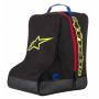 Bolsas Motocross Alpinestars Bolsa para botas Negro Azul