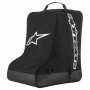 Bolsas Motocross Alpinestars Bolsa para botas Negro Blanco