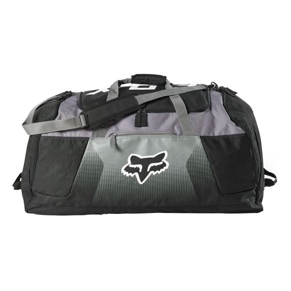 Bolsas Motocross FOX Leed Podium 180 Duffle Pewter
