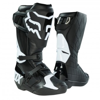 Botas Motocross FOX 180 Black