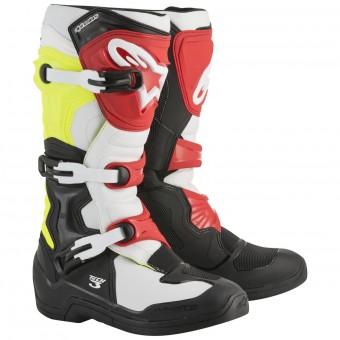 botas alpinestar cross
