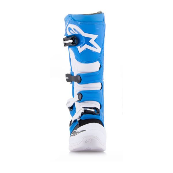 Alpinestars Tech 5 Azul Blanco