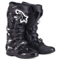 Botas Motocross Alpinestars Tech 7 Black Black