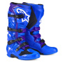 Botas Motocross Alpinestars Tech 7 Blue