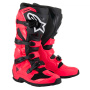 Botas Motocross Alpinestars Tech 7 Diva Pink Black