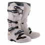 Botas Motocross Alpinestars Tech 7 Enduro Drystar Gris Arena