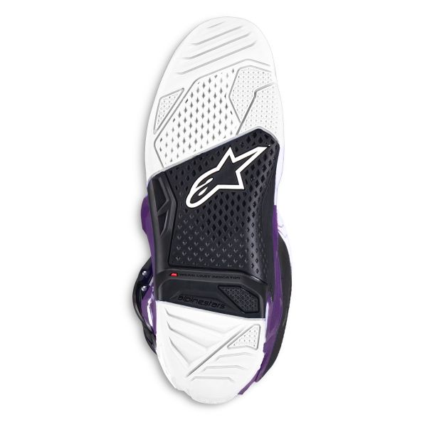 Alpinestars Tech 7 Purple
