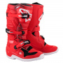Botas Motocross Alpinestars TECH 7 S Rojo