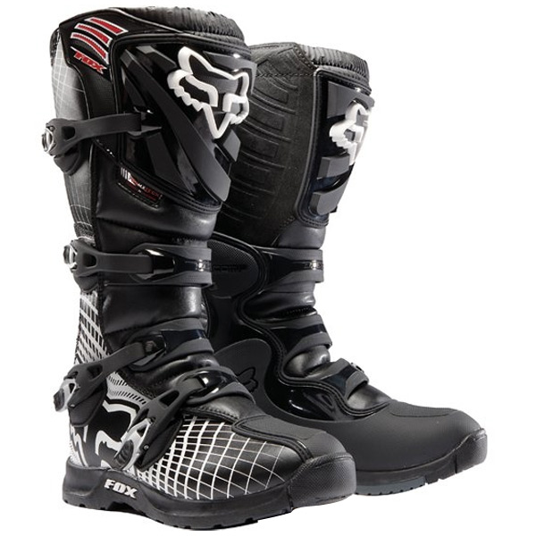 Botas Motocross FOX Comp 5 Vortex