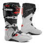 Botas Motocross Falco Level 2 Grey Red