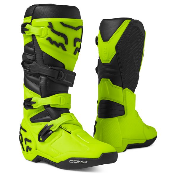 Botas motocross on sale baratas