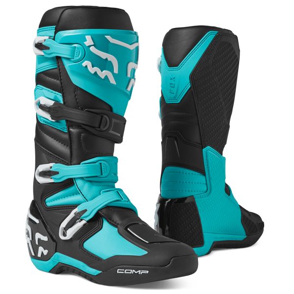 Botas para Mujer Fox Racing Comp