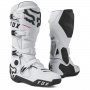Botas Motocross FOX Instinct 2.0 White