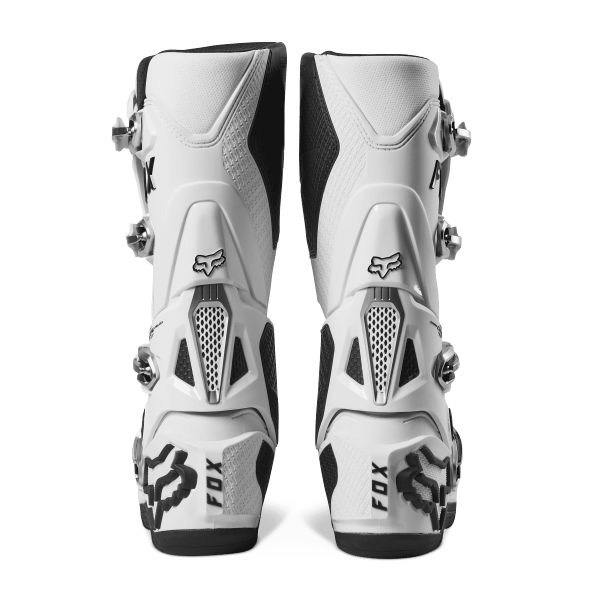 FOX Instinct 2.0 White